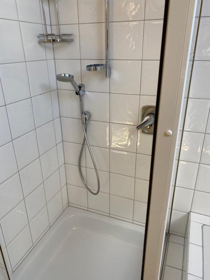 City Dachterassenwohnung Ροζενχάιμ Εξωτερικό φωτογραφία
